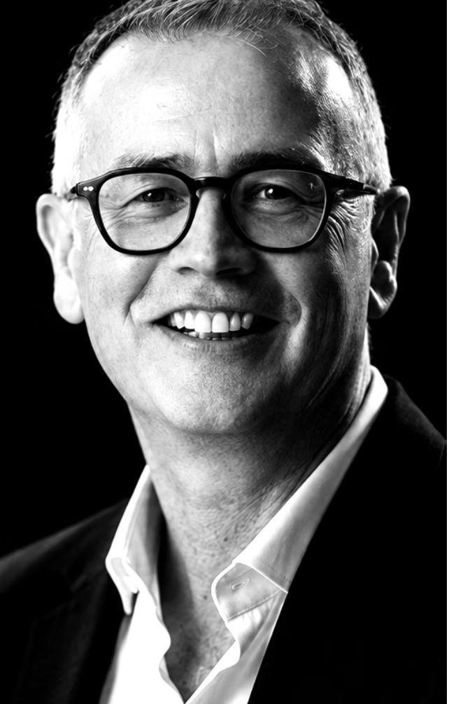 John Gleasure
