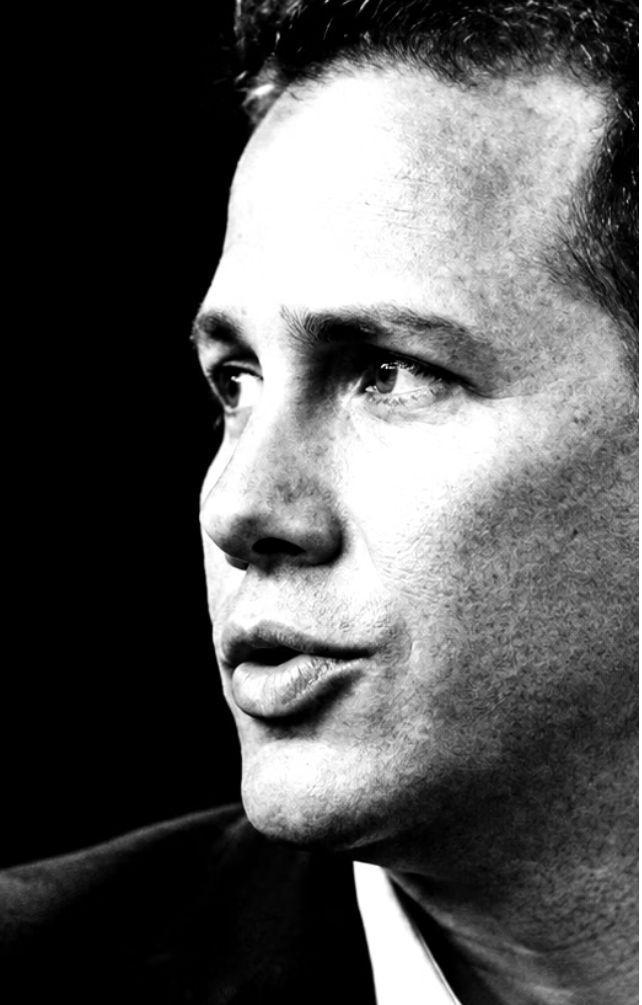 Luis Cárdenas